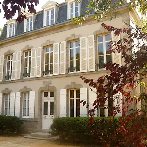 Maison De La Garenne Ванн
